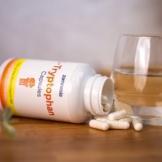 L-Tryptophan/B6