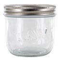 Weed Curing Jar (RAW)