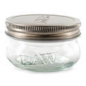 Herbal Curing Jar (RAW)