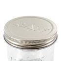 Weed Curing Jar (RAW)