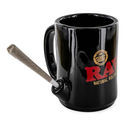 Wake Up & Bake Up Mug (RAW)