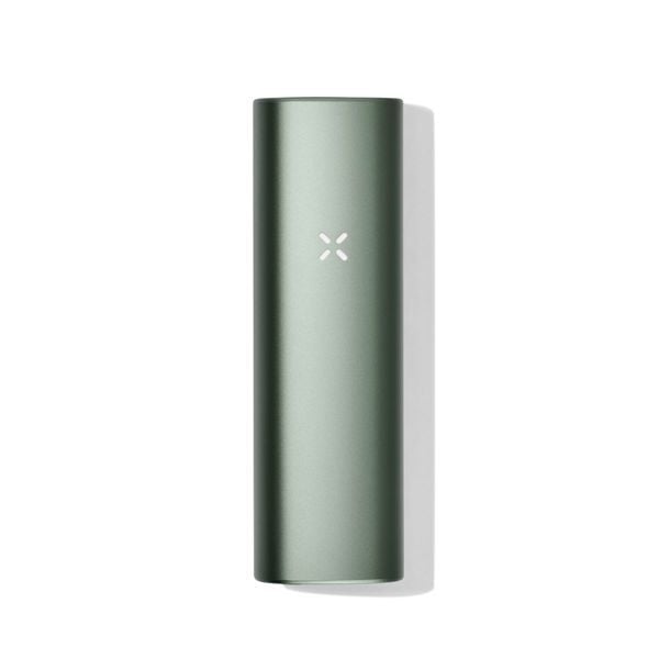 Pax Plus, vaporizador de marihuana portátil