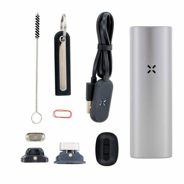 PAX Plus Vaporizer für Kräuter & Konzentrate