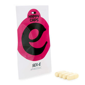 Drug strongest aphrodisiac Beyond Viagra: