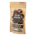 Red Savina Dried Chillies (Scovilla)