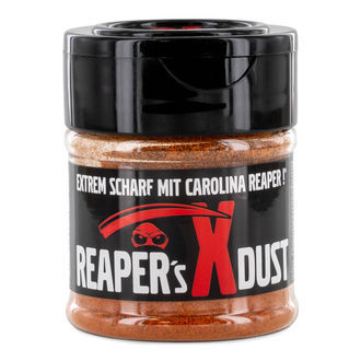 Reaper's XDust (Scovilla)