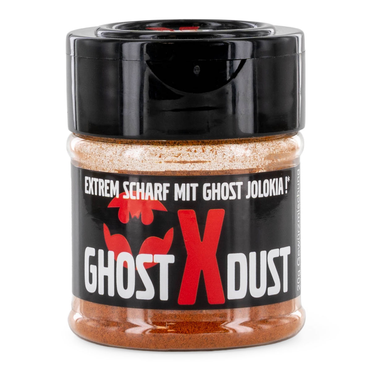 Ghost Xdust | Scovilla