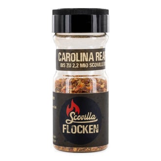 Carolina Reaper Shaker (Scovilla)