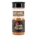 Red Savina Shaker (Scovilla)