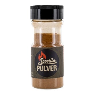 Scotch Bonnet Shaker (Scovilla)