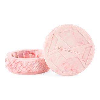 Hash Grinder (Black Marble)