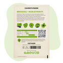Broccoli Marathon F1 (Brassica oleracea) Seeds