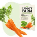 Carrot Amsterdamse Bak 2 (Daucus carota) Seeds