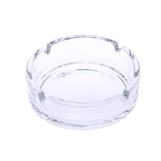 Glass Ashtray 2