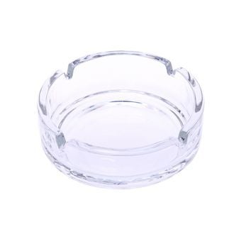 Glass Ashtray