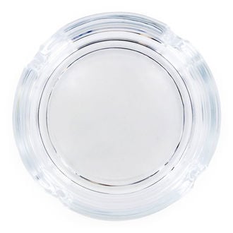 Glass Ashtray