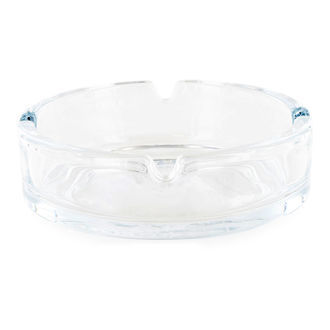Glass Ashtray
