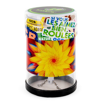 OCB x Wakit Electric Grinder