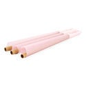 Elements Ultra-Thin Pink Cones