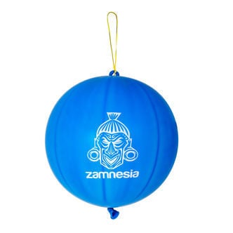 Zamnesia Punch Balloon