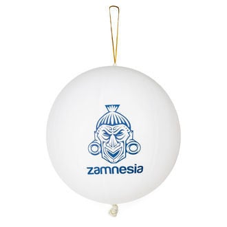 Punch Balloon (Zamnesia)