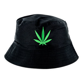 Cannabis Bucket Hat