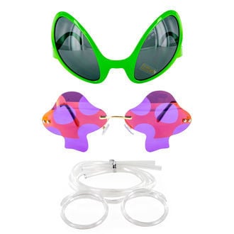 Party Sunglasses