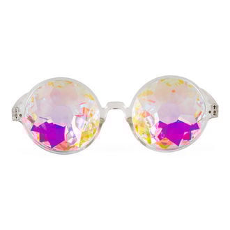 Kaleidoscope Glasses