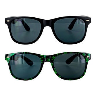 Wayfarer Sonnenbrille