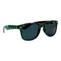 Wayfarer Sonnenbrille