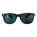 Wayfarer Sonnenbrille