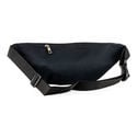 Black Bum Bag