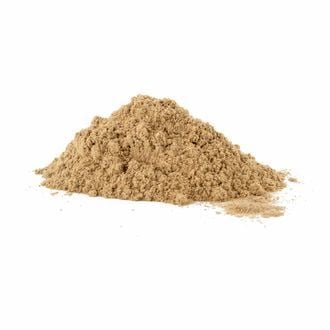 Button Mushroom (Agaricus bisporus) Powder