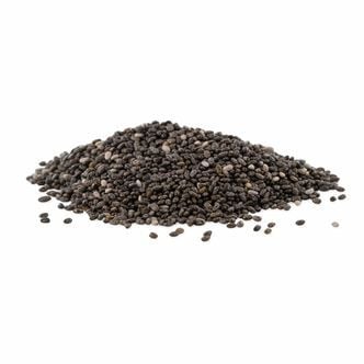 Chia Seeds (Salvia hispanica) Black