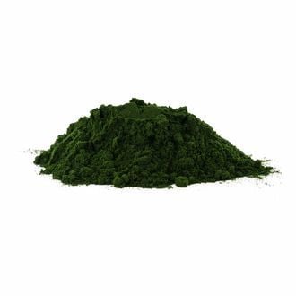 Chlorella Organic Powder