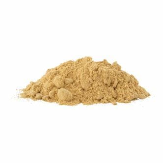 Ginger Germ-Reduced Powder Organic