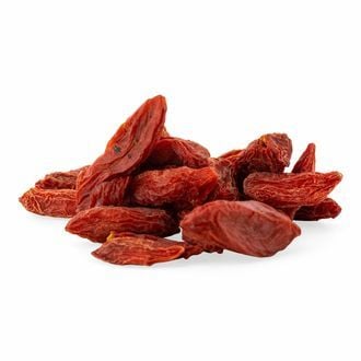 Bio-Goji-Beeren