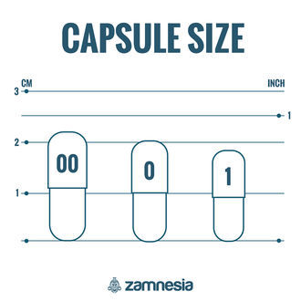 Vegetarian Capsules