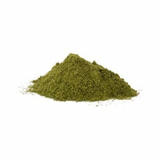 Moringa (Moringa oleifera) Bio-Pulver