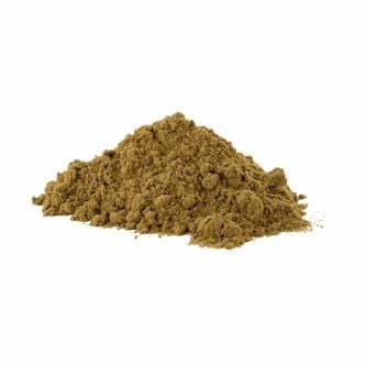 Echter Salbei (Salvia officinalis) Bio-Pulver