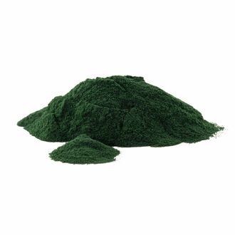 Spirulina Powder Organic