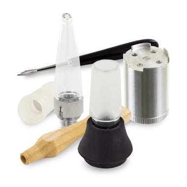 Convection Vaporizers - Available at