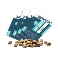 Zamnesia Gift Cards