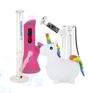 Bongs