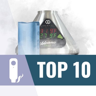 Convection Vaporizers - Available at