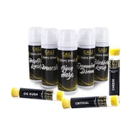 Terpene