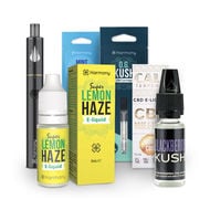 CBD Vape Juice