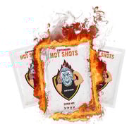 Chili & Pepper Seeds