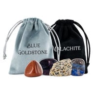 Crystals, Gemstones & Minerals