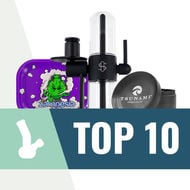 Top 10 Smoke Shop USA